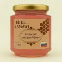 Miel Rose de Russie